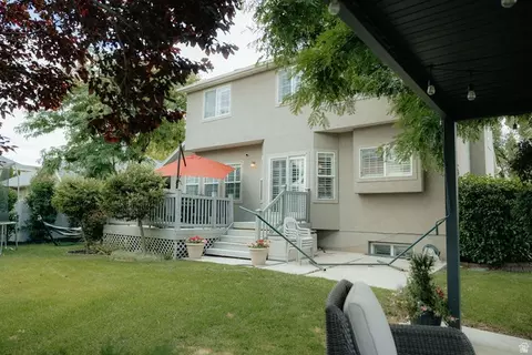 Exterior - 557 S 700 E, Orem, UT 84097 photo 8 of 13
