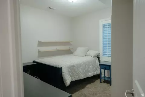 Bedroom - 557 S 700 E, Orem, UT 84097 photo 3 of 12