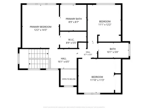 Floorplan - 557 S 700 E, Orem, UT 84097 photo 3 of 4