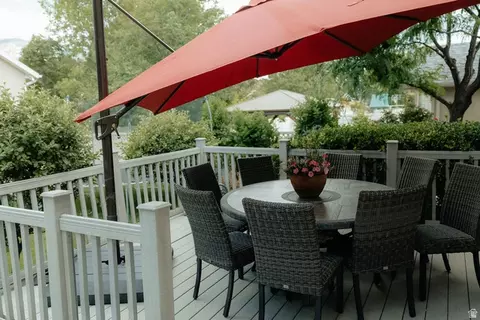 Exterior - 557 S 700 E, Orem, UT 84097 photo 7 of 13