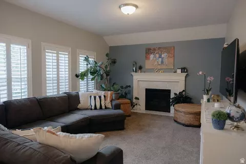 Living - 557 S 700 E, Orem, UT 84097 photo 3 of 4
