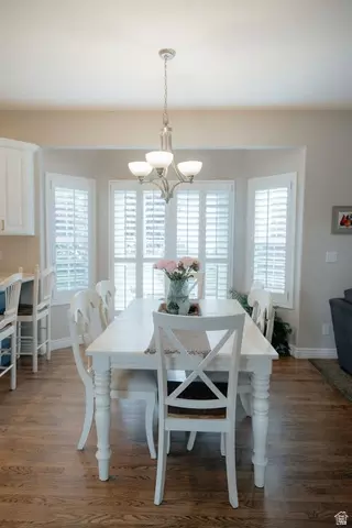 Dining - 557 S 700 E, Orem, UT 84097 photo 2 of 2
