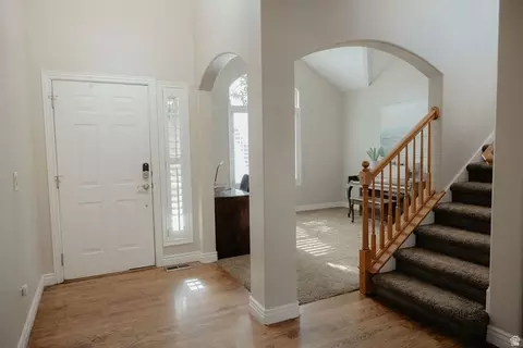 Entry Way - 557 S 700 E, Orem, UT 84097 photo 1 of 4