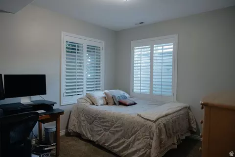 Bedroom - 557 S 700 E, Orem, UT 84097 photo 5 of 12