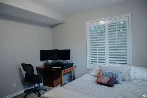Bedroom - 557 S 700 E, Orem, UT 84097 photo 8 of 12