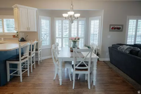 Dining - 557 S 700 E, Orem, UT 84097 photo 1 of 2