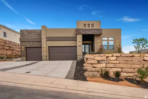 3066 W Platani Trl #60, Saint George, UT 84770