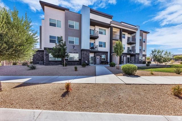 5801 S Garnet Dr #7201, Saint George, UT 84790