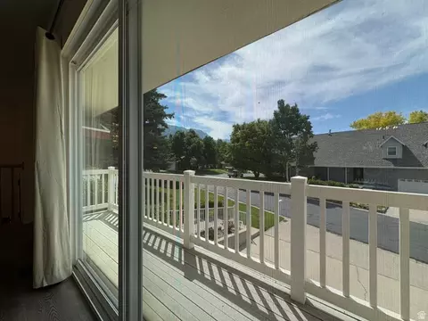 Exterior - 595 E Meadowlark Rd, Orem, UT 84097 photo 4 of 6