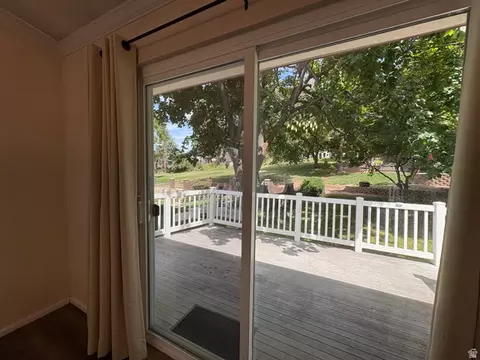 Exterior - 595 E Meadowlark Rd, Orem, UT 84097 photo 2 of 6