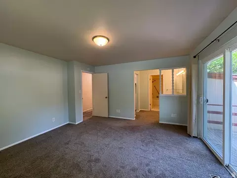 Bedroom - 595 E Meadowlark Rd, Orem, UT 84097 photo 2 of 4