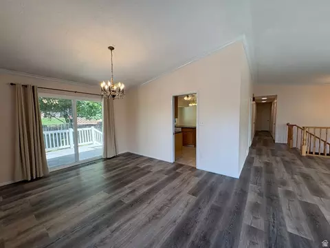 Dining - 595 E Meadowlark Rd, Orem, UT 84097 photo 1 of 2