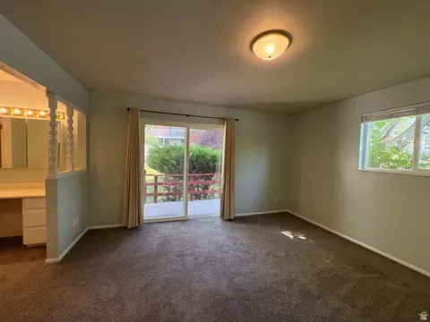 Bedroom - 595 E Meadowlark Rd, Orem, UT 84097 photo 1 of 4