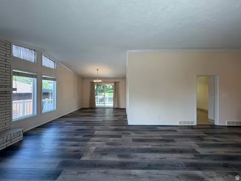 Living - 595 E Meadowlark Rd, Orem, UT 84097 photo 2 of 7