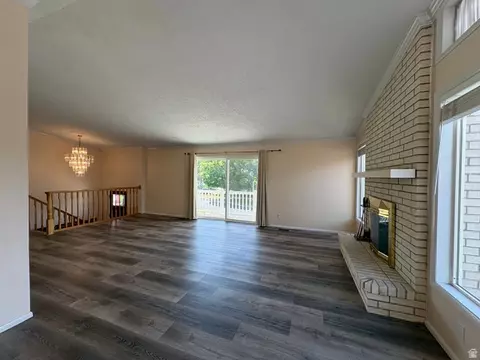 Living - 595 E Meadowlark Rd, Orem, UT 84097 photo 7 of 7