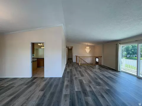 Living - 595 E Meadowlark Rd, Orem, UT 84097 photo 6 of 7
