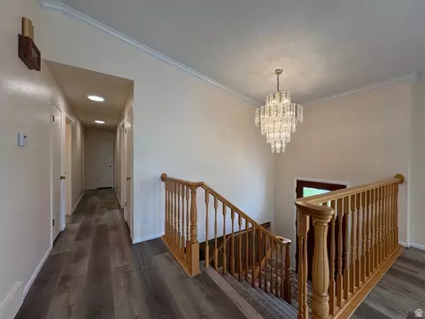 Entry Way - 595 E Meadowlark Rd, Orem, UT 84097 photo 1 of 2