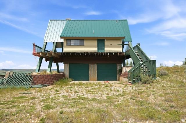 8445 E Soldier Creek Way #1-A, Heber City, UT 84032