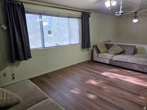 Living - 1413 S David Dr W, Syracuse, UT 84075 photo 2 of 3
