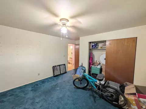 Bedroom - 1413 S David Dr W, Syracuse, UT 84075 photo 1 of 9