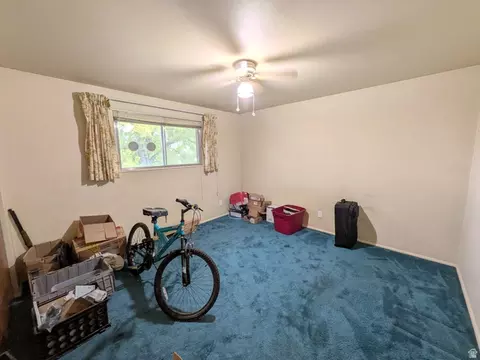 Bedroom - 1413 S David Dr W, Syracuse, UT 84075 photo 2 of 9