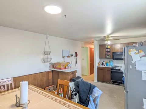 Kitchen - 1413 S David Dr W, Syracuse, UT 84075 photo 1 of 3