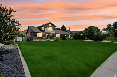 580 N 300 E, Millville, UT 84326