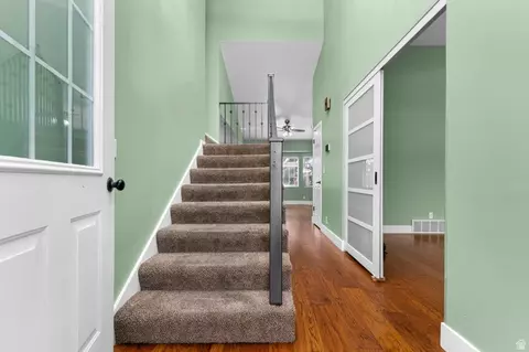 Entry Way - 1084 E 1525 N, Layton, UT 84040 photo 1 of 1