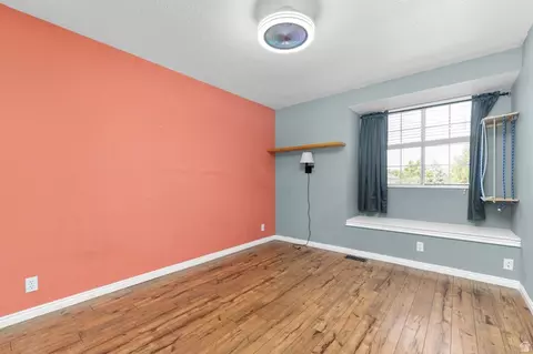 Bedroom - 1084 E 1525 N, Layton, UT 84040 photo 2 of 3
