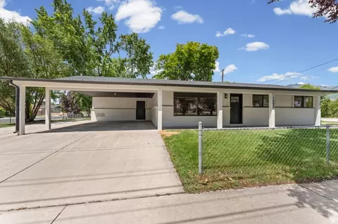 1898 W 600 S, Provo, UT 84601