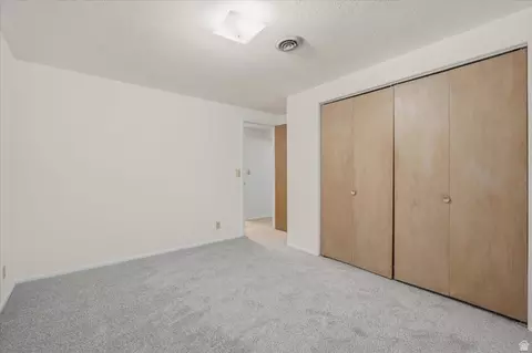 Bedroom - 392 E Perrine Dr, Midvale, UT 84047 photo 6 of 8