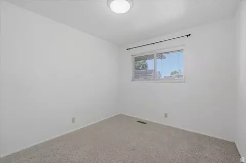 Bedroom - 392 E Perrine Dr, Midvale, UT 84047 photo 4 of 8
