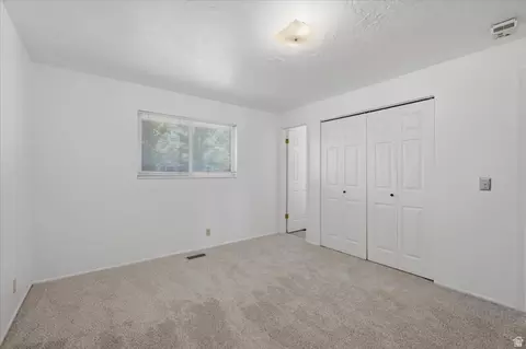 Bedroom - 392 E Perrine Dr, Midvale, UT 84047 photo 2 of 8