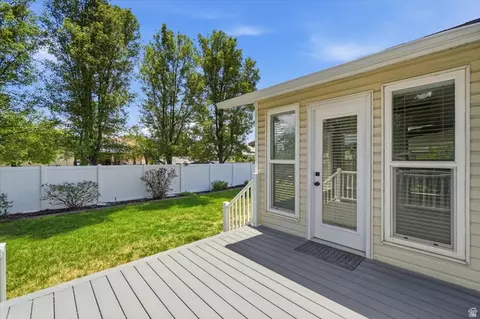 Exterior - 392 E Perrine Dr, Midvale, UT 84047 photo 2 of 7