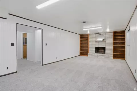 Living - 392 E Perrine Dr, Midvale, UT 84047 photo 5 of 6
