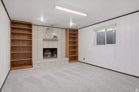 Living - 392 E Perrine Dr, Midvale, UT 84047 photo 4 of 6
