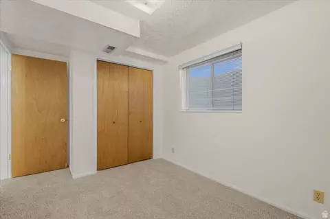 Bedroom - 392 E Perrine Dr, Midvale, UT 84047 photo 8 of 8