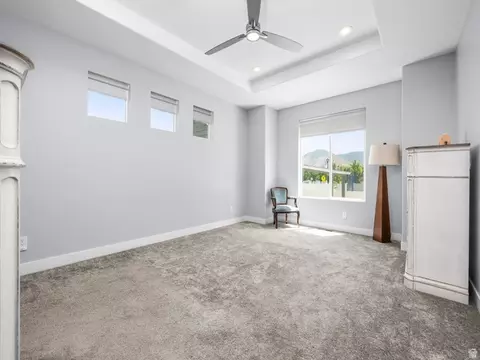 Bedroom - 877 S Yarrow Dr W, Mapleton, UT 84664 photo 1 of 6