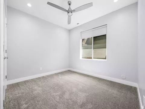 Bedroom - 877 S Yarrow Dr W, Mapleton, UT 84664 photo 4 of 6