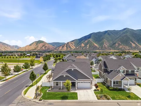View/Area - 877 S Yarrow Dr W, Mapleton, UT 84664 photo 1 of 6