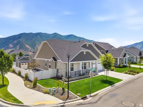 View/Area - 877 S Yarrow Dr W, Mapleton, UT 84664 photo 6 of 6