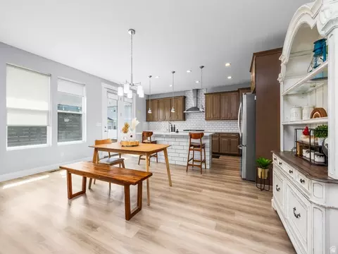 Dining - 877 S Yarrow Dr W, Mapleton, UT 84664 photo 1 of 1