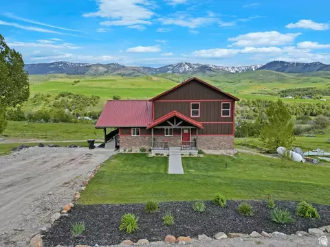 306 Spring Rd, Preston, ID 83263 photo 2