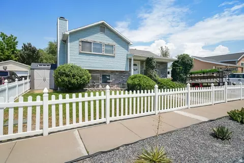 1326 W Hayes Ave, Salt Lake City, UT 84104