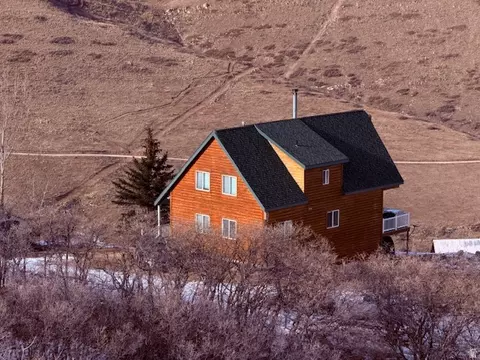 Exterior - 291 E Valleyview, Wanship, UT 84017 photo 8 of 8