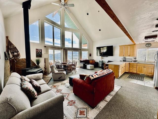 291 E Valleyview, Wanship, UT 84017