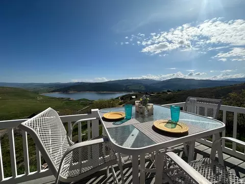 Exterior - 291 E Valleyview, Wanship, UT 84017 photo 5 of 8