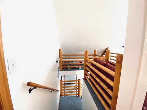 Entry Way - 291 E Valleyview, Wanship, UT 84017 photo 1 of 1