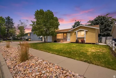 5907 S Brass Dr, Salt Lake City, UT 84118
