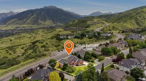 767 E Draper View Rd S, Draper, UT 84020 photo 70